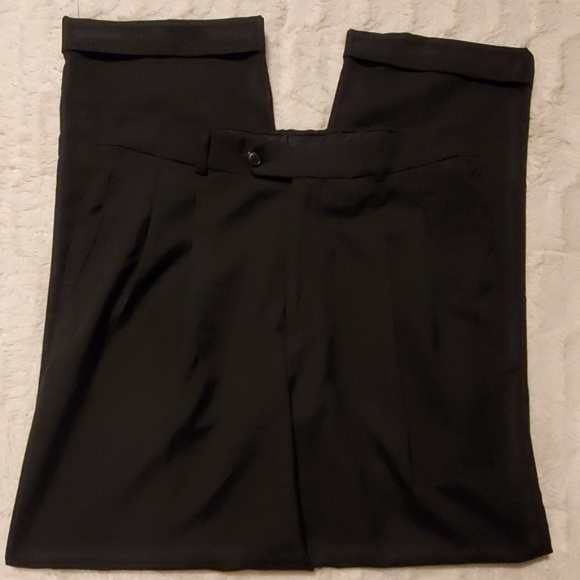NWT Haggar dress pants - Picture 2 of 7